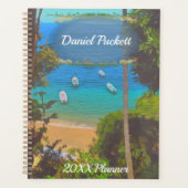 Yelapa 1017 Foto Collage Planner (Voorkant)