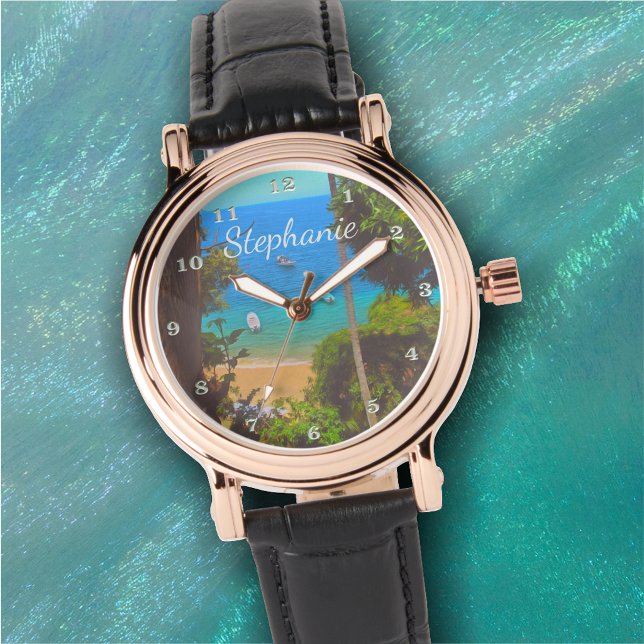 Yelapa 1017 horloge (Creator heeft geüpload)
