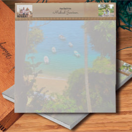 Yelapa 1017 notitieblok