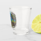 Yelapa 1017 shot glas (Rechts)