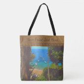 Yelapa 1017 tote bag (Voorkant)