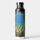 Yelapa 1017 waterfles (Links)