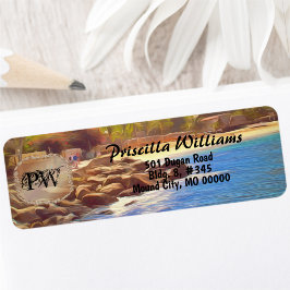 Yelapa Beach 761 Adres Etiket