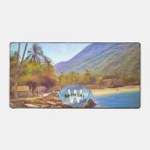 Yelapa Beach 761 Bureaumat (Voorkant)