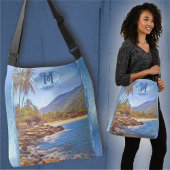 Yelapa Beach 761 Crossbody Tas