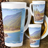 Yelapa Beach 761 Latte Mok