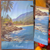 Yelapa Beach 761 Theedoek