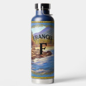 Yelapa Beach 761 Waterfles (Links)