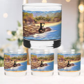 Yelapa Beach 761 Whisky Glas