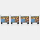 Yelapa Beach 761 Whisky Glas (Links)