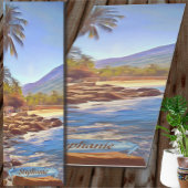 Yelapa Beach 761 Yogamat