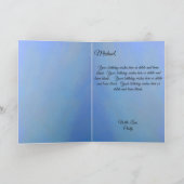 Yelapa Beach Verjaardag 761 Kaart (Binnen)