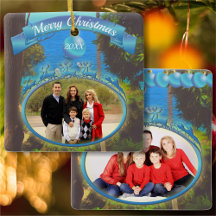 Yelapa Familie Kerstmis 1017