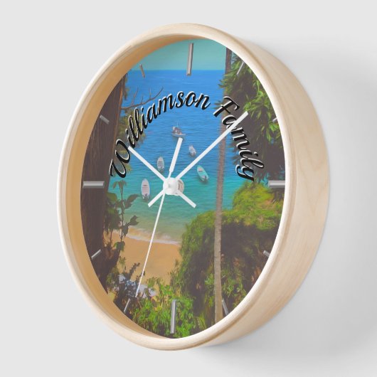 Yelapa Family 1017 (Hoek)