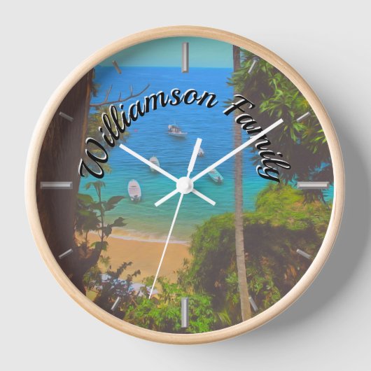 Yelapa Family 1017 (Voorkant)