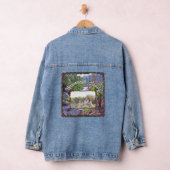 Yelapa Family Trail 821 Denim Jacket (Hangar)