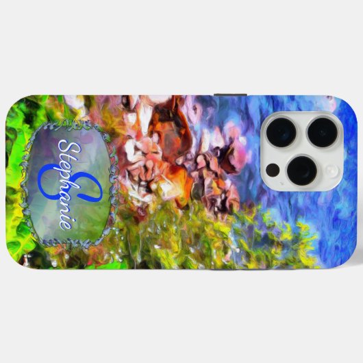 Yelapa Schilderachtig Uitzicht 0819 Case-Mate iPhone Case (Achterkant (horizontaal))