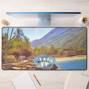 Yelapa Strand 761 Bureaumat