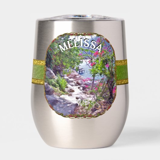 Yelapa Trail 821 (Voorkant)