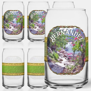 Yelapa Trail 821 Blikvorm Glas