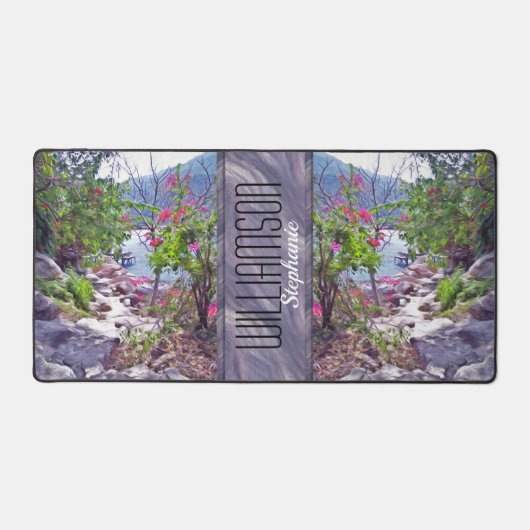 Yelapa Trail 821 Bureaumat (Voorkant)