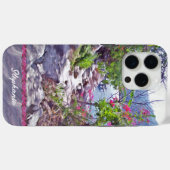 Yelapa Trail 821 Case-Mate iPhone Case (Achterkant (horizontaal))
