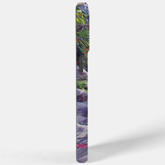 Yelapa Trail 821 Case-Mate iPhone Case (Achterkant / Rechts)