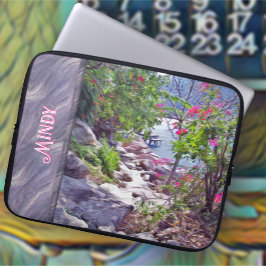 Yelapa Trail 821 Laptop Sleeve