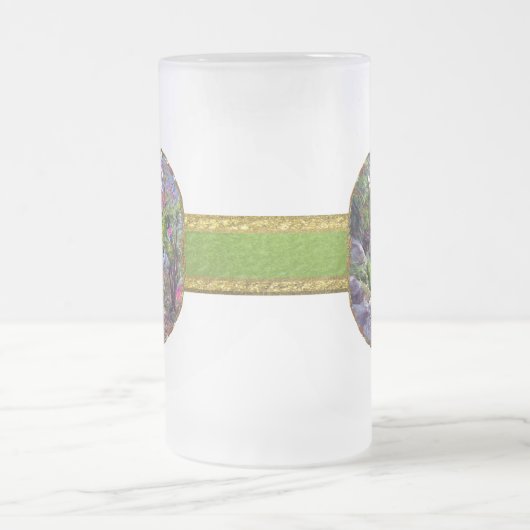 Yelapa Trail 821 Matglas Bierpul (Center)