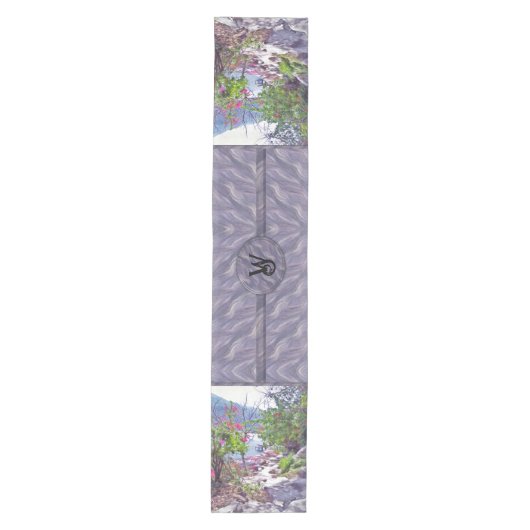 Yelapa Trail 821 Medium Tafelloper (Voorkant)