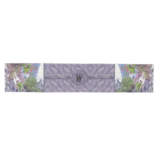 Yelapa Trail 821 Medium Tafelloper (Horizontaal)