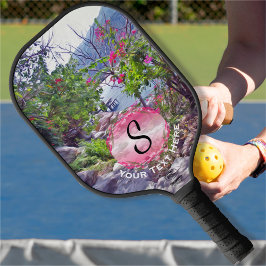 Yelapa Trail 821 Pickleball Paddle