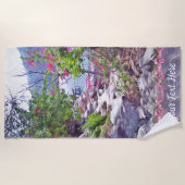 Yelapa Trail 821 Strandlaken (Voorkant)