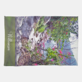 Yelapa Trail 821 Theedoek (Horizontaal)