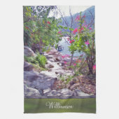 Yelapa Trail 821 Theedoek (Verticaal)