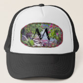 Yelapa Trail 821 Trucker Pet (Voorkant)