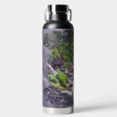 Yelapa Trail 821 Waterfles (Voorkant)