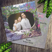 Yelapa Trail Family Bedankt 821