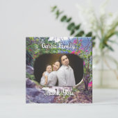 Yelapa Trail Family Bedankt 821 (Staand voorkant)