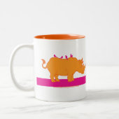 Yell Less + L.O.V.E. Meer Mok (Links)