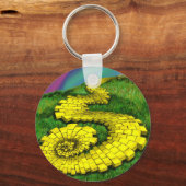 YelloRoad Sleutelhanger (Voorkant)