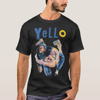 Yellos Band T-shirt