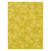Yellow Aspen Leaf #5 Tafelkleed (Voorkant)
