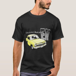 Yellow Aussie EH Holden, 1963, 1964,1965 T-shirt