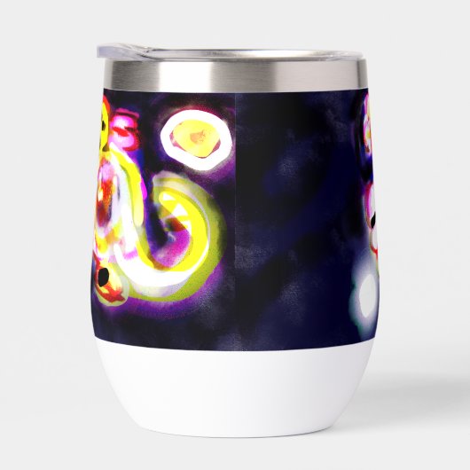 Yellow axolotl fun  (Rechts)