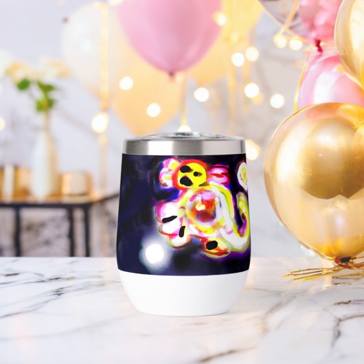 Yellow axolotl fun  (Vrijgezellenfeest (Gedraaid)  )