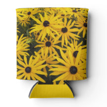 Yellow Black Eyed Susans Floral