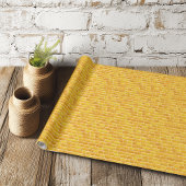 Yellow Brick Road Cadeaupapier