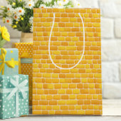 Yellow Brick Road Medium Cadeauzakje