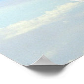 Yellow Brick Road Poster (Hoek)